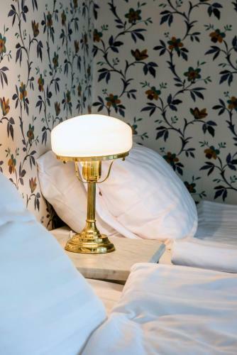 Hotel Bellevue - Sweden Hotels