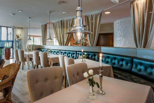 Hotel Bellevue - Sweden Hotels