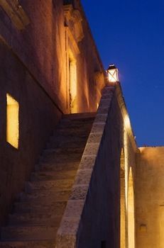Agroturismo Masseria Le Fabriche