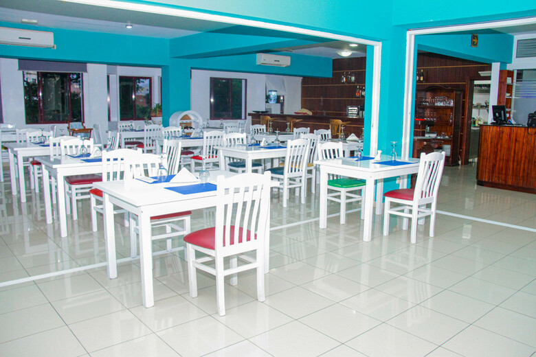 Hotel Livvo Don Paco