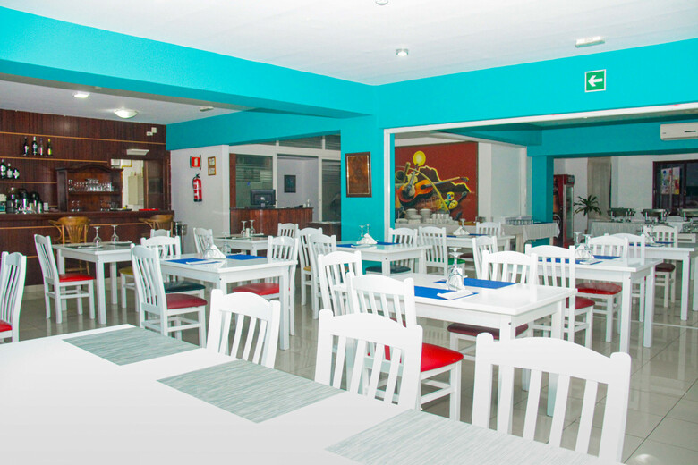 Hotel Livvo Don Paco