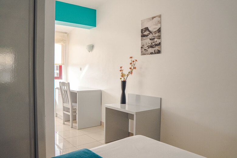 Hotel Livvo Don Paco