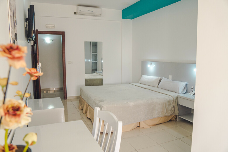 Hotel Livvo Don Paco