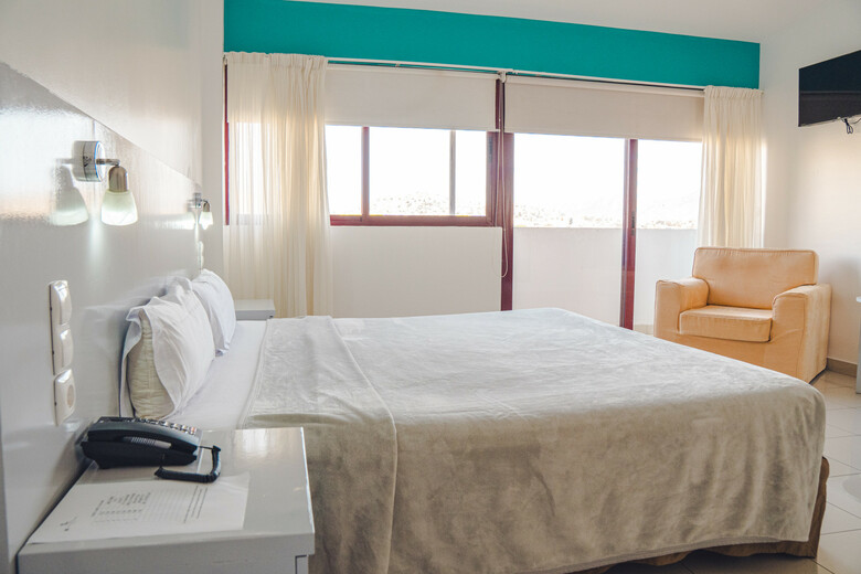 Hotel Livvo Don Paco