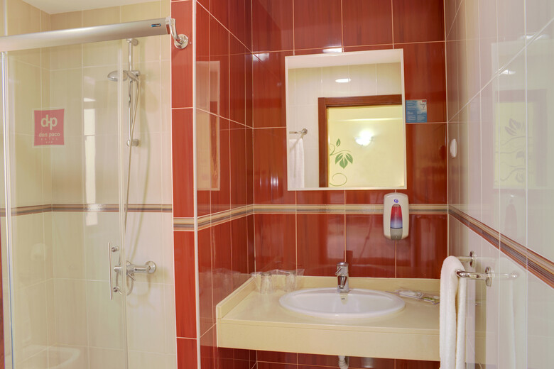 Hotel Livvo Don Paco