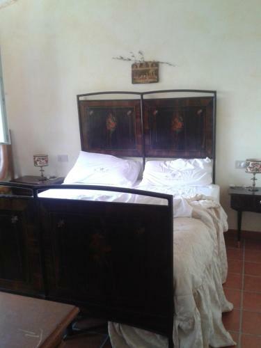 B&B Le Due Rocche