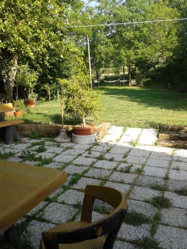B&B Le Due Rocche