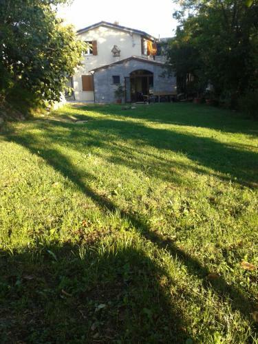 B&B Le Due Rocche