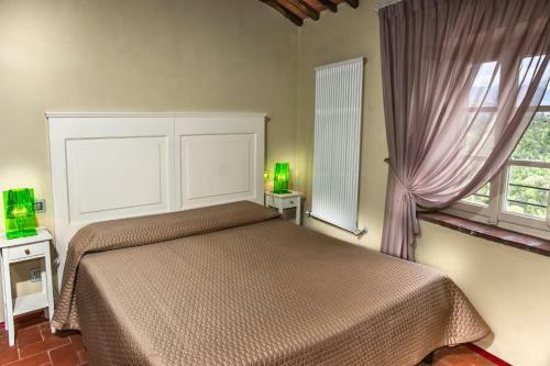 Hostal Castello Di Mammoli