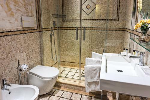 Hostal Castello Di Mammoli