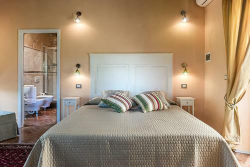 Hostal Castello Di Mammoli