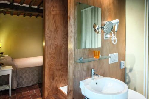 Hostal Castello Di Mammoli