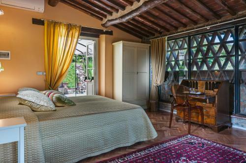 Hostal Castello Di Mammoli