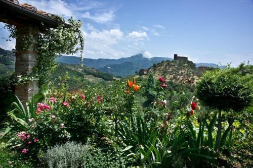 Hostal Castello Di Mammoli