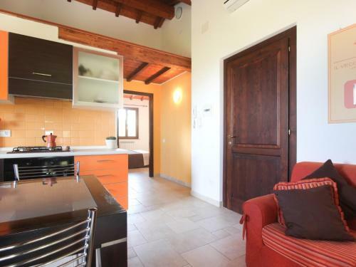 Agroturismo Il Vecchio Mandorlo