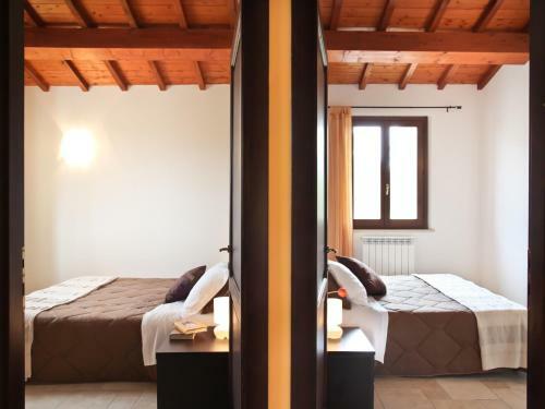 Agroturismo Il Vecchio Mandorlo