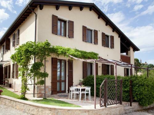 Agroturismo Il Vecchio Mandorlo