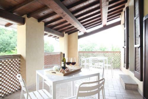 Agroturismo Il Vecchio Mandorlo