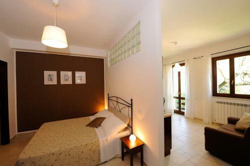 Agroturismo Il Vecchio Mandorlo