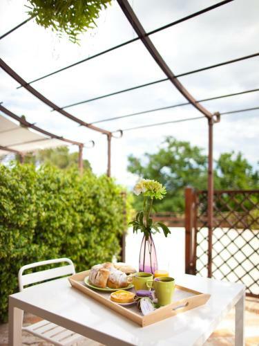 Agroturismo Il Vecchio Mandorlo
