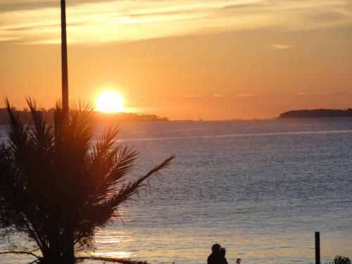 Apartamento Cannes Sea Side