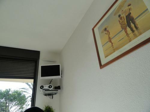 Apartamento Cannes Sea Side