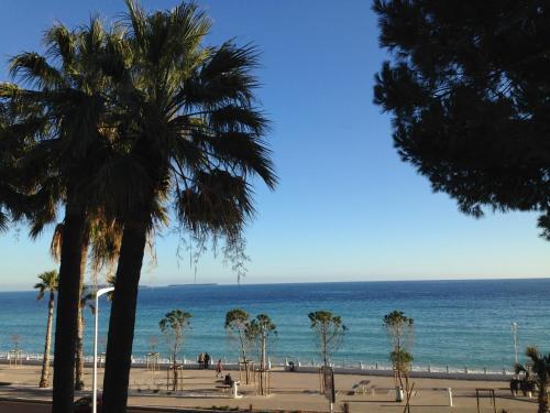 Apartamento Cannes Sea Side