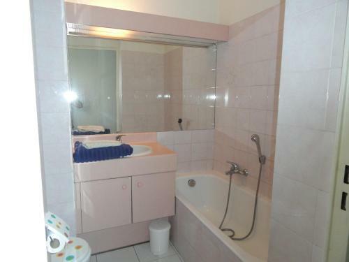 Apartamento Cannes Sea Side