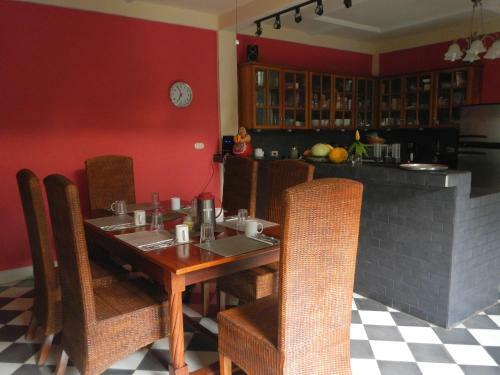 Hostal Hotel Casa Cubana