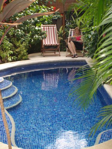 Hostal Hotel Casa Cubana