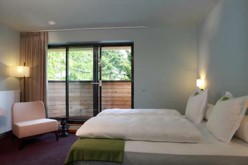 The Seven Hotel
