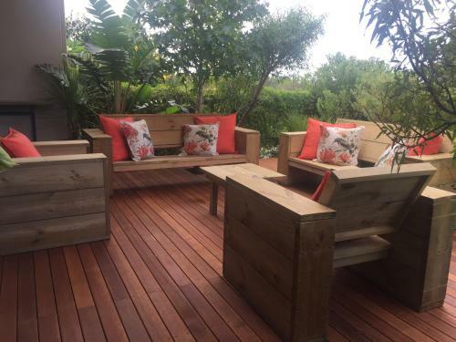 Hostal 78on5th In Hermanus