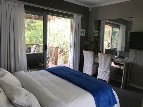Hostal 78on5th In Hermanus