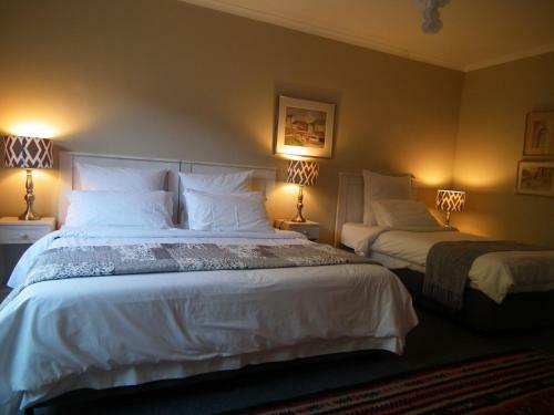 Hostal 78on5th In Hermanus