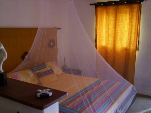 Bed & Breakfast Morabeza Village