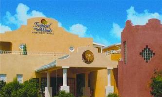 Aparthotel Tropical Winds Apartment Hotel