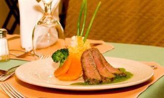 Aparthotel Tropical Winds Apartment Hotel