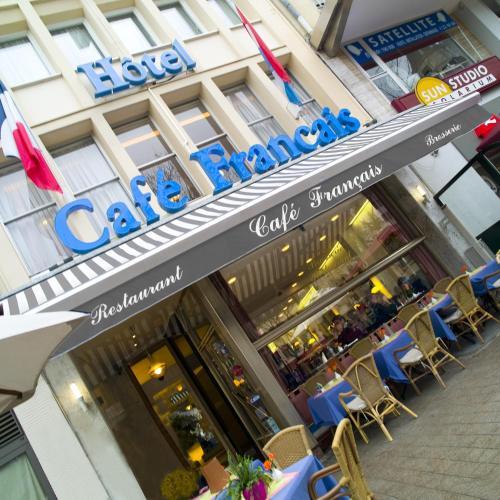 Hotel Francais