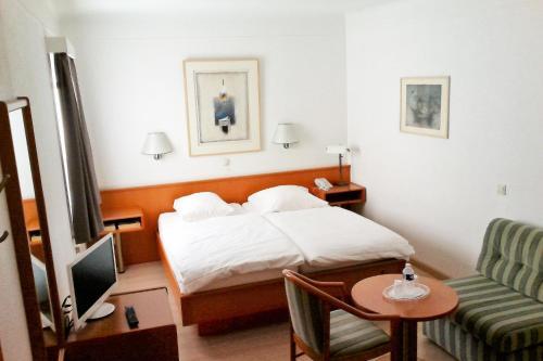 Hotel Francais