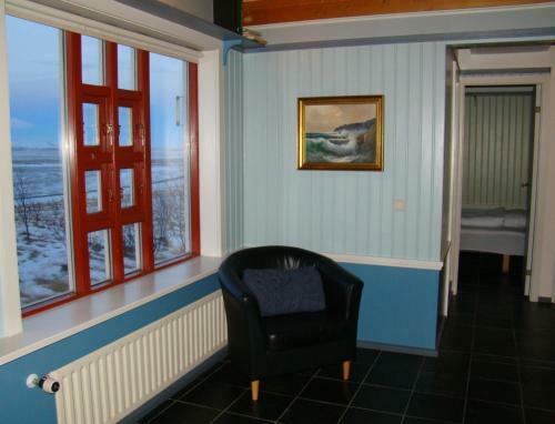 Kr�a Cottages