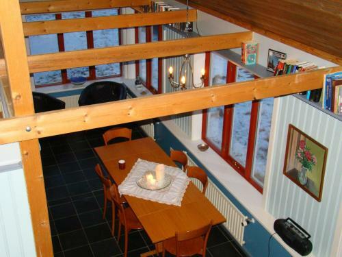 Kr�a Cottages