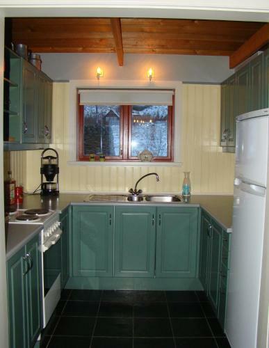 Kr�a Cottages