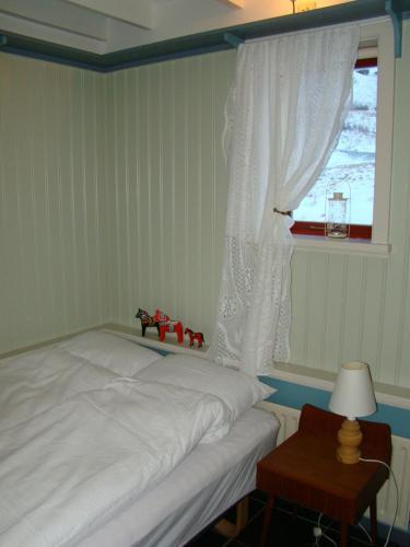 Kr�a Cottages
