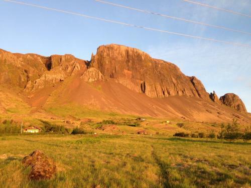 Kr�a Cottages