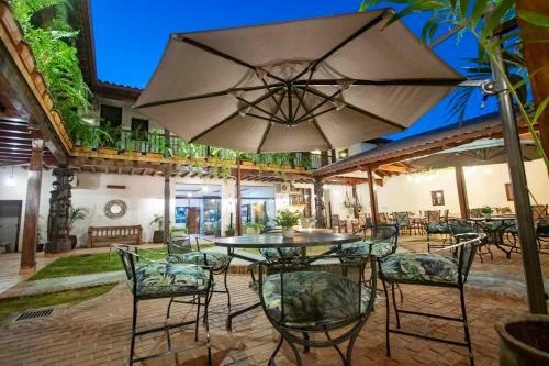 Hotel La Mision
