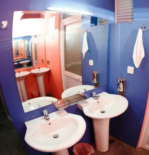 Albergue Cityrest Fort