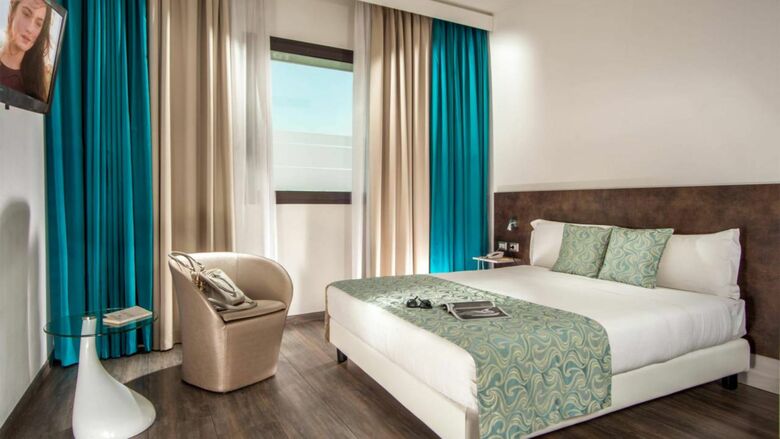 Best Western Hl Hotel