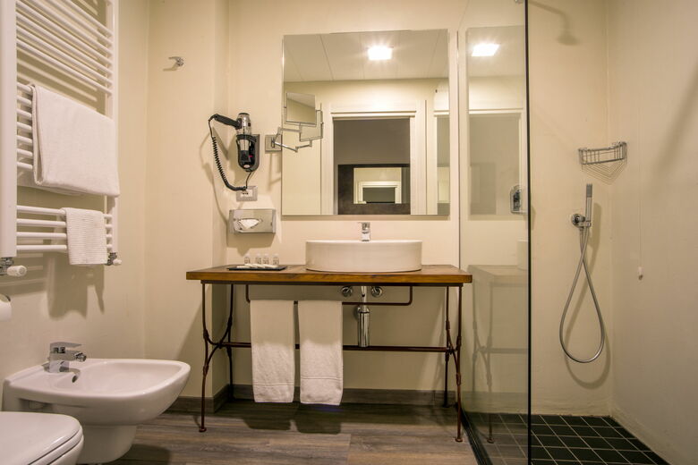Best Western Hl Hotel