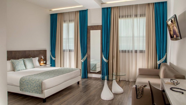Best Western Hl Hotel