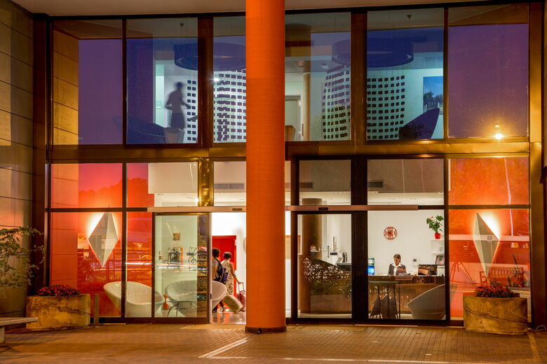 Best Western Hl Hotel